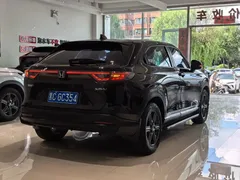 2023 Honda XR-V 1.5L CVT, чёрный — фото 23
