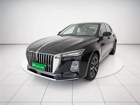 2025 Hongqi H5 PHEV 130