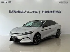 2025 BYD Han L 200KM — фото 1