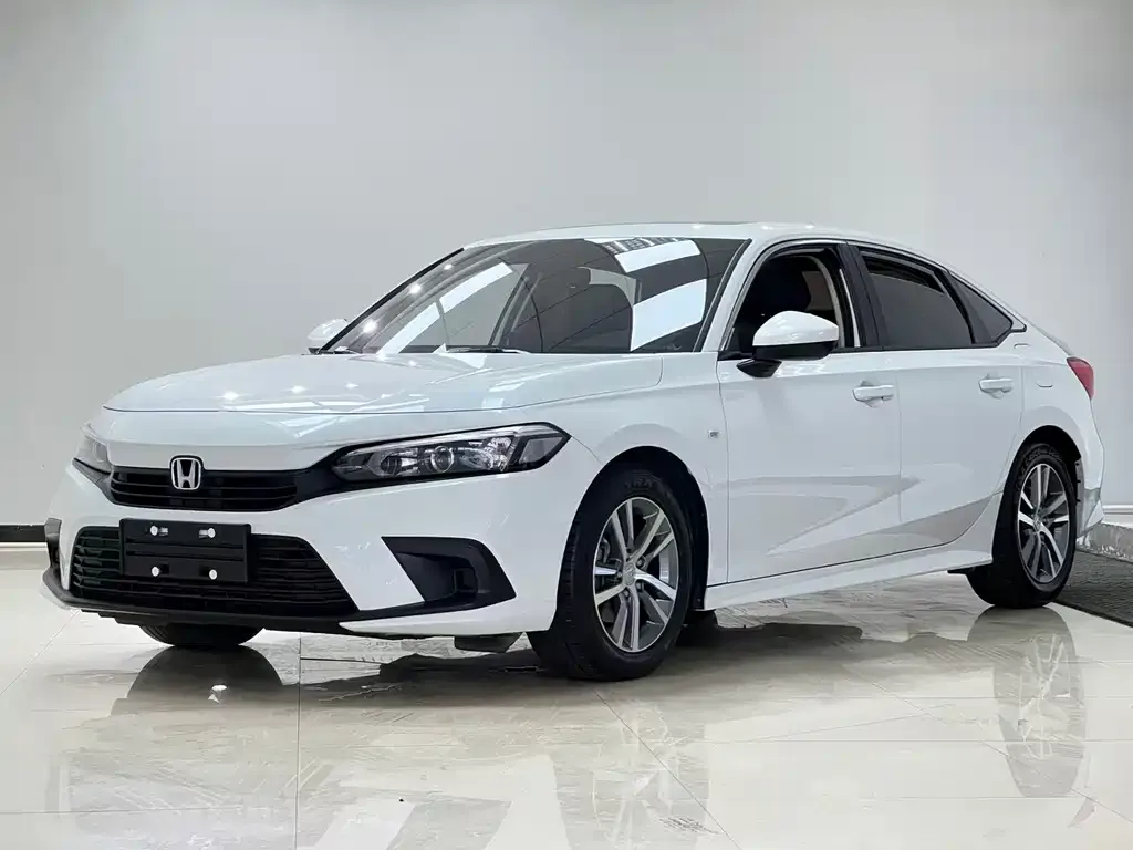 2022 Honda Civic 180TURBO CVT