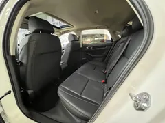 2022 Honda Civic 180TURBO CVT, белый — фото 7