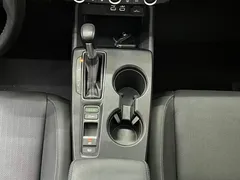 2022 Honda Civic 180TURBO CVT, белый — фото 11
