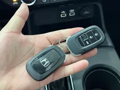 2022 Honda Civic 180TURBO CVT, белый — фото 17
