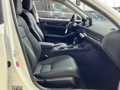 2022 Honda Civic 180TURBO CVT, белый — фото 19