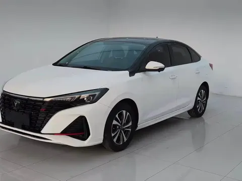 2023 Changan Eado PLUS 1.4T GDI DCT Premium