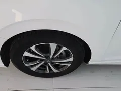 2023 Changan Eado PLUS 1.4T GDI DCT Premium, белый — фото 7