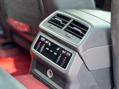 2023 Audi A7 45 TFSI, белый — фото 15
