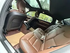 2021 Volvo S90 B5 Luxury, белый — фото 9
