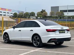 2022 Audi A4L 40 TFSI — фото 6