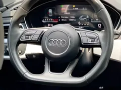 2022 Audi A4L 40 TFSI — фото 13