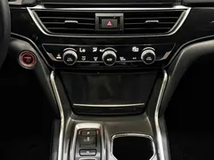 2022 Honda Accord Hybrid 2.0L, белый — фото 6