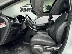 2021 Haval M6 Plus 1.5T DCT Comfort, белый — фото 9