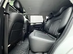 2021 Haval M6 Plus 1.5T DCT Comfort, белый — фото 10