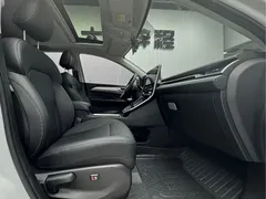 2021 Haval M6 Plus 1.5T DCT Comfort, белый — фото 11