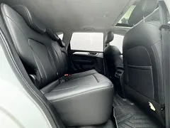 2021 Haval M6 Plus 1.5T DCT Comfort, белый — фото 12