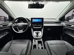 2021 Haval M6 Plus 1.5T DCT Comfort, белый — фото 13