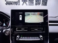 2021 Haval M6 Plus 1.5T DCT Comfort, белый — фото 14