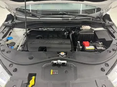 2021 Haval M6 Plus 1.5T DCT Comfort, белый — фото 16
