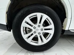 2021 Haval M6 Plus 1.5T DCT Comfort, белый — фото 20