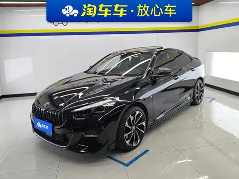 2021 BMW 2 Series 2 225i M