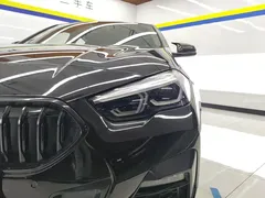 2021 BMW 2 Series 2 225i M, белый — фото 5