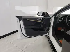 2021 BMW 2 Series 2 225i M, белый — фото 7