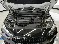 2021 BMW 2 Series 2 225i M, белый — фото 10