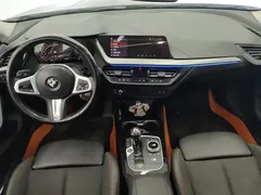 2021 BMW 2 Series 2 225i M, белый — фото 12