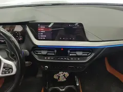2021 BMW 2 Series 2 225i M, белый — фото 13