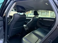 2022 Honda Accord Hybrid 2.0L, чёрный — фото 5