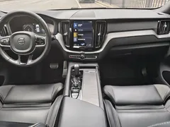 2021 Volvo XC60 T8 PHEV Sport, белый — фото 8