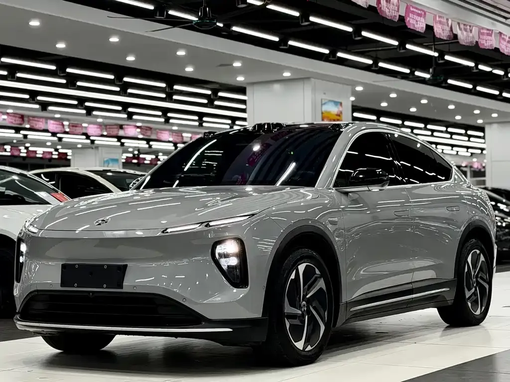 2023 Nio EC6 75kWh