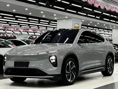 2023 Nio EC6 75kWh — фото 1