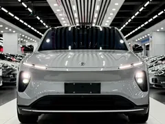 2023 Nio EC6 75kWh — фото 2