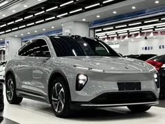 2023 Nio EC6 75kWh — фото 3