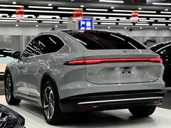2023 Nio EC6 75kWh — фото 4