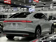 2023 Nio EC6 75kWh — фото 6