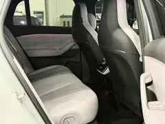 2023 Nio EC6 75kWh — фото 10