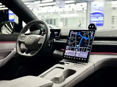 2023 Nio EC6 75kWh — фото 12