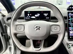 2023 Nio EC6 75kWh — фото 13