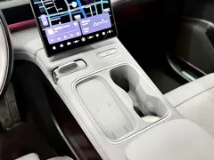 2023 Nio EC6 75kWh — фото 15