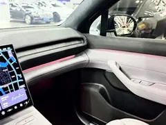 2023 Nio EC6 75kWh — фото 17