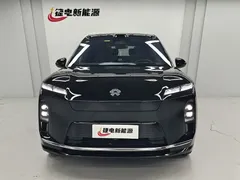 2026 Nio ES8, чёрный — фото 3