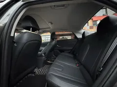 2023 Hyundai Elantra 1.5L CVT GLX Elite — фото 8