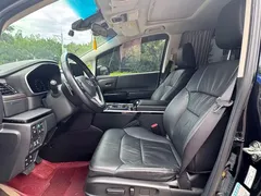 2022 Honda Odyssey 2.0L e:HEV, чёрный — фото 4