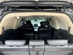 2022 Honda Odyssey 2.0L e:HEV, чёрный — фото 9