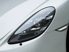 2022 Porsche 718 Boxster T 2.0T — фото 5