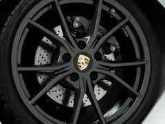 2022 Porsche 718 Boxster T 2.0T — фото 6