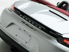 2022 Porsche 718 Boxster T 2.0T — фото 8