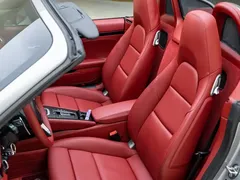 2022 Porsche 718 Boxster T 2.0T — фото 11